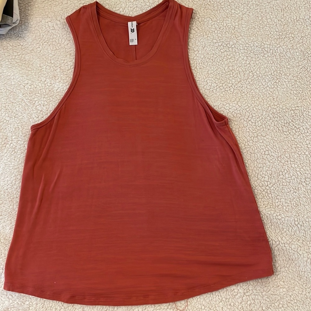 All in Motion Tank top - size S